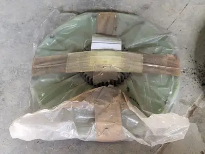 USED SANDVIK 78402200