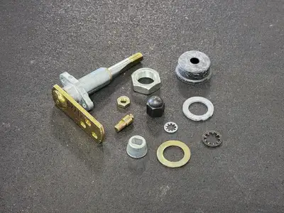 USED UNITED TECHNOLOGIES 6271140