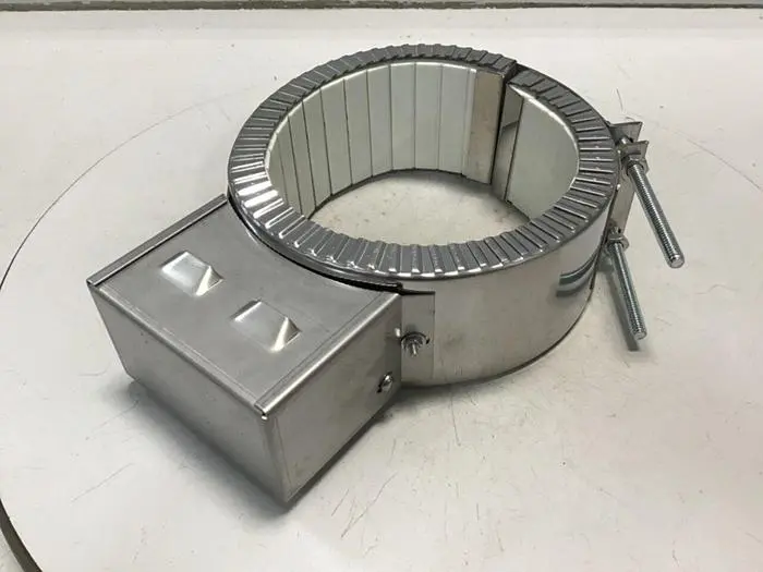 New | in-Stock IMS 101941 Heater Bands Michigan US | Ideal Machinery #575316
