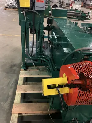 USED STANFORD 148