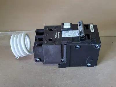 New | in-Stock SIEMENS QF220H Switchgears British Columbia CA | Lenmark #239103