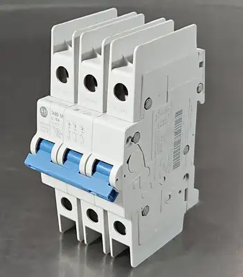 USED Allen-Bradley 1489-M3C150