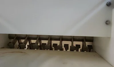 Hammer Mill Sollich # 904952
