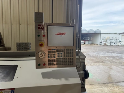 Used 2009 HAAS TL-2 CNC Lathes Kentucky US | Revelation Machinery #1324738