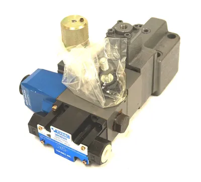 NEW TOKIMEC VICKERS TCG61-03-C-C-P7-H PRESSURE RELIEF VALVE TCG6103CCP7H