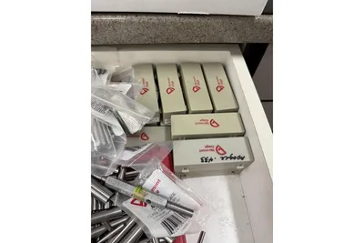 Used _UNKNOWN_ _UNKNOWN_ Pin & Plug Gages Utah US | KD Auctions #1549467