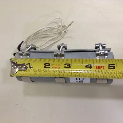 USED AIC PE-40