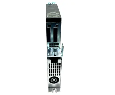 USED SIEMENS SINAMICS S120