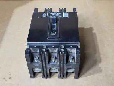 USED WESTINGHOUSE FB3030L