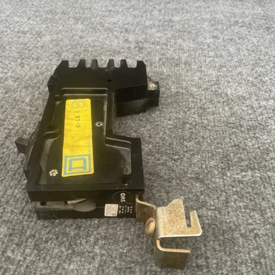 Used Square D FY-14020-B Circuit Breakers California US | Davliegogo LLC #1705663