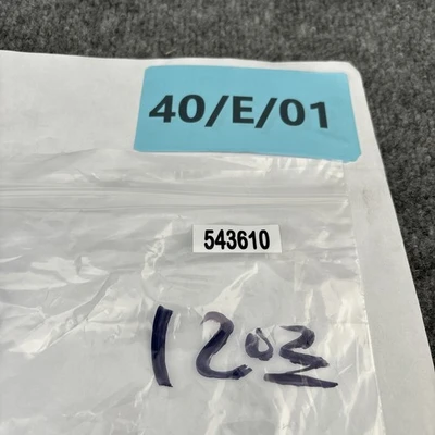 Used SWAGELOK SS-QC4-B1-400K5 Parts (Hydraulics and Pneumatics) California US | Davliegogo LLC #1706037
