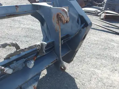 Used WBM GRAPPLE M10 Grapple Buckets California US | Western Trencher & Equipment, Inc. #1518545