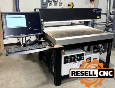 USED 2018 Kern KT150W