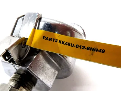 NEW THERMAL DEVICES KK48U-012-8HN49 THERMOCOUPLE KK48U0128HN49