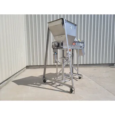 USED MATERIALS TRANSPORTATION COMPANY MTCS-12-06