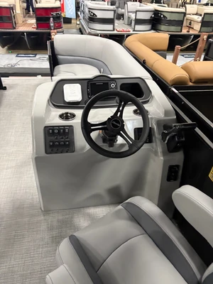 New | in-Stock 2027 BENTLEY PONTOONS 223 BOLT Boats (Misc) Virginia US | Affordable Outdoors #1638041