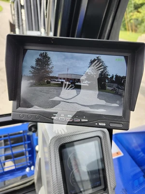 USED 2025 BLU B60