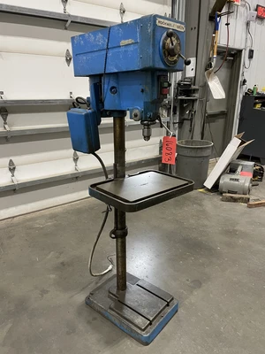 USED Rockwell 15-655
