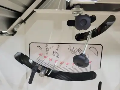 NEW SCM MINIMAX CU 300C