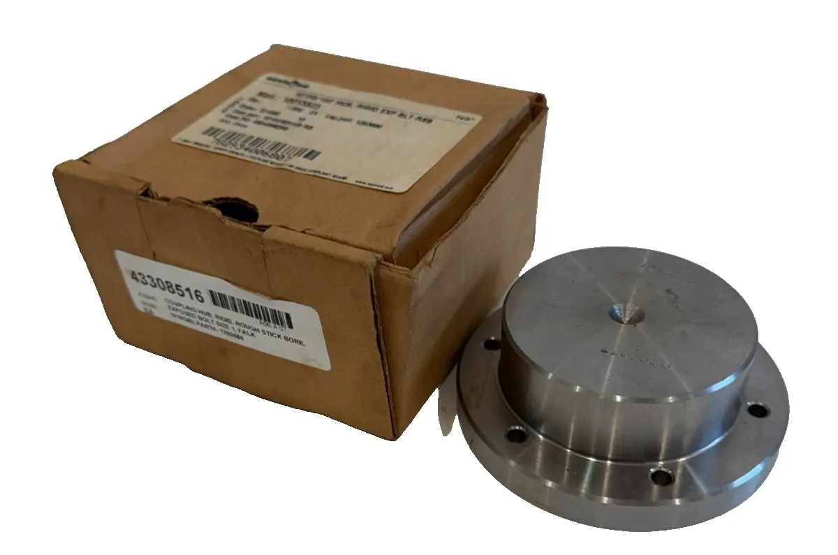 NEW FALK 1010G/1GF HUB RIGID EXP BOLT RSB 1203680 1010G82HUB