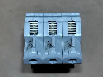 USED FEDERAL PIONEER NB3P60