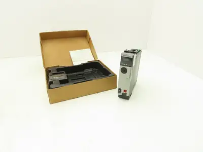 Allen Bradley 1756-L71 ControlLogix 2 MB Controller 5571 Ser B FW 1.010