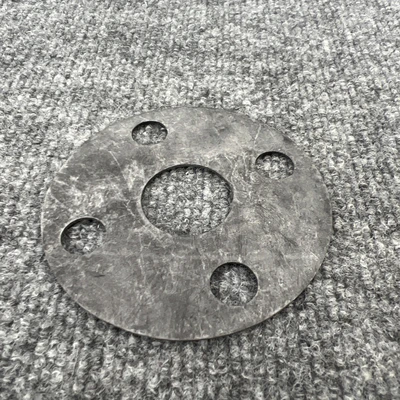 New | in-Stock Mathias Gasket & Bolt 1" Flange Bolt & Gasket Kit Misc Industrial Equipment California US | Davliegogo LLC #1711566