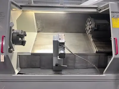 USED 2003 HAAS SL-40L