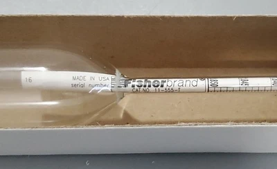 NEW FISHER SCIENTIFIC 11-555TC