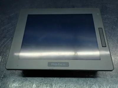 Used PROFACE SP5500TP Electrical Panels | HGR 24 #742067