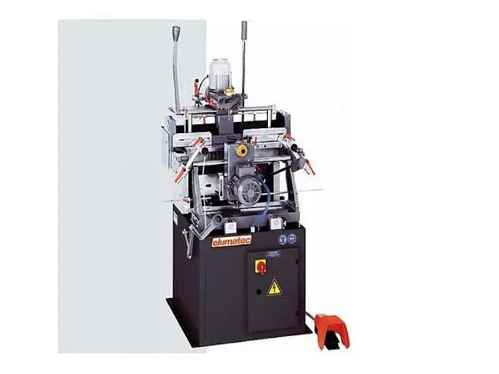 New | in-Stock ELUMATEC _UNKNOWN_ Copy Tracer Mills British Columbia CA | Modern Tool BC #1323699