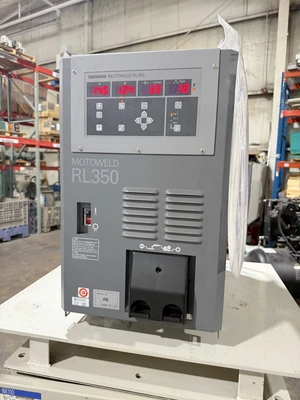 USED YASKAWA NX100