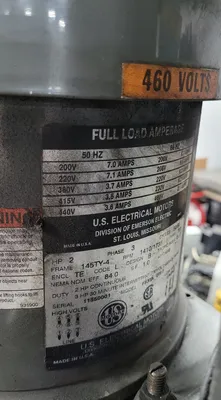 BRIDGEPORT EZ Trak DX 3 Axis Mills, CNC | Machinery Central (22)