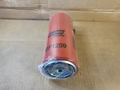 NEW BALDWIN BF1259