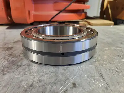 NEW SKF 22220EK/C3