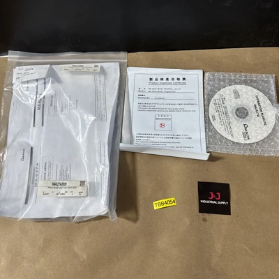 NEW Amada MA-627A-00-00