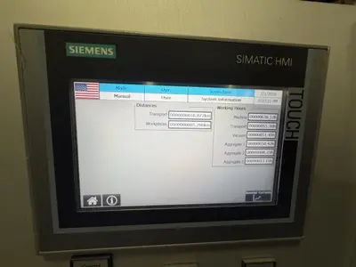 USED TECH RT13-D4-RT-DB