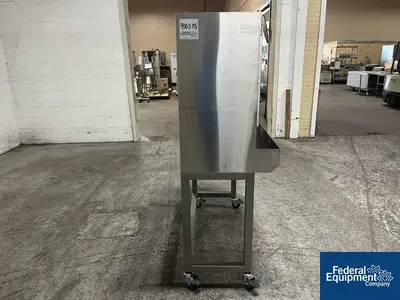 USED Terra Universal Terra Universal Apparel Dispenser