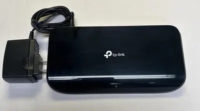 USED TP-LINK TL-SG1008D