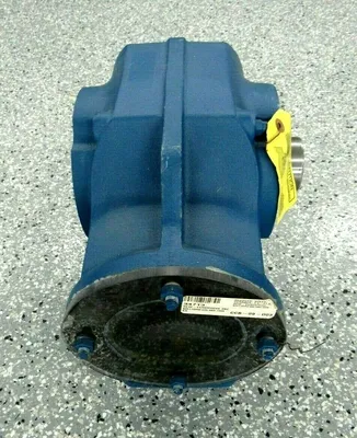 NEW SEW EURODRIVE KH77DRE90L4BE1HR GEAR REDUCER RATIO 64.75