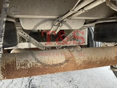Used 2022 MAC TRAILER MFG _UNKNOWN_ Dump Trailers Illinois US | T&S Trailer Pool #1509379