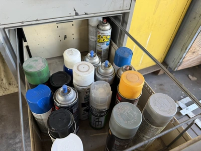 Used _UNKNOWN_ _UNKNOWN_ Safes Indiana US | Miedema Asset Management Group #1414713