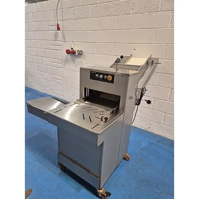 Used Jeremy _UNKNOWN_ Bread Slicers Pennsylvania US | ISCA #1299249