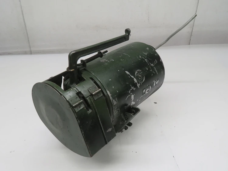 Used AMCO _UNKNOWN_ A.C. Motors Texas US | OCO Industrial #1600974