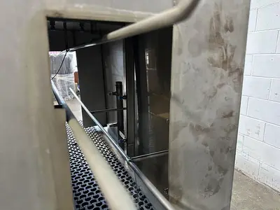 Stainless Steel Flat Washer
