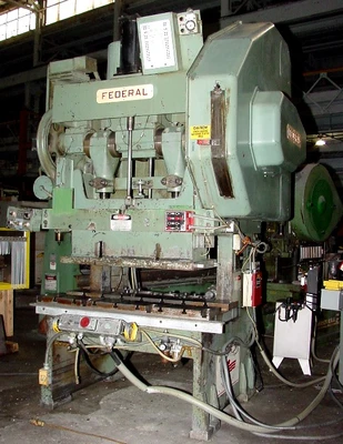 USED 1982 Federal 2-60