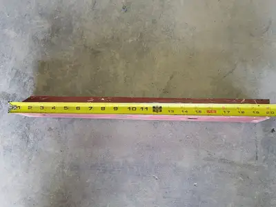 Wedge for Swing Jaw Die Suit T7510-21