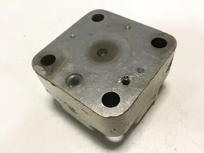 USED PARKER C016AA08N10