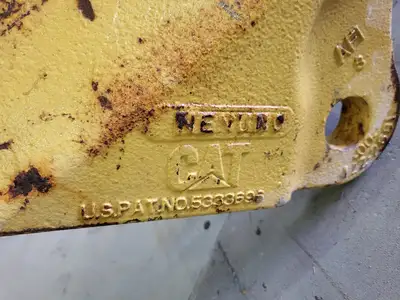 USED CATERPILLAR 122-2681