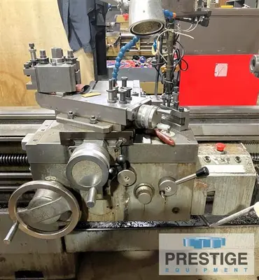 USED 1980 LANSING G20